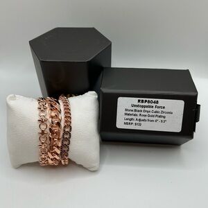 Bomb Party Luxe Bracelet